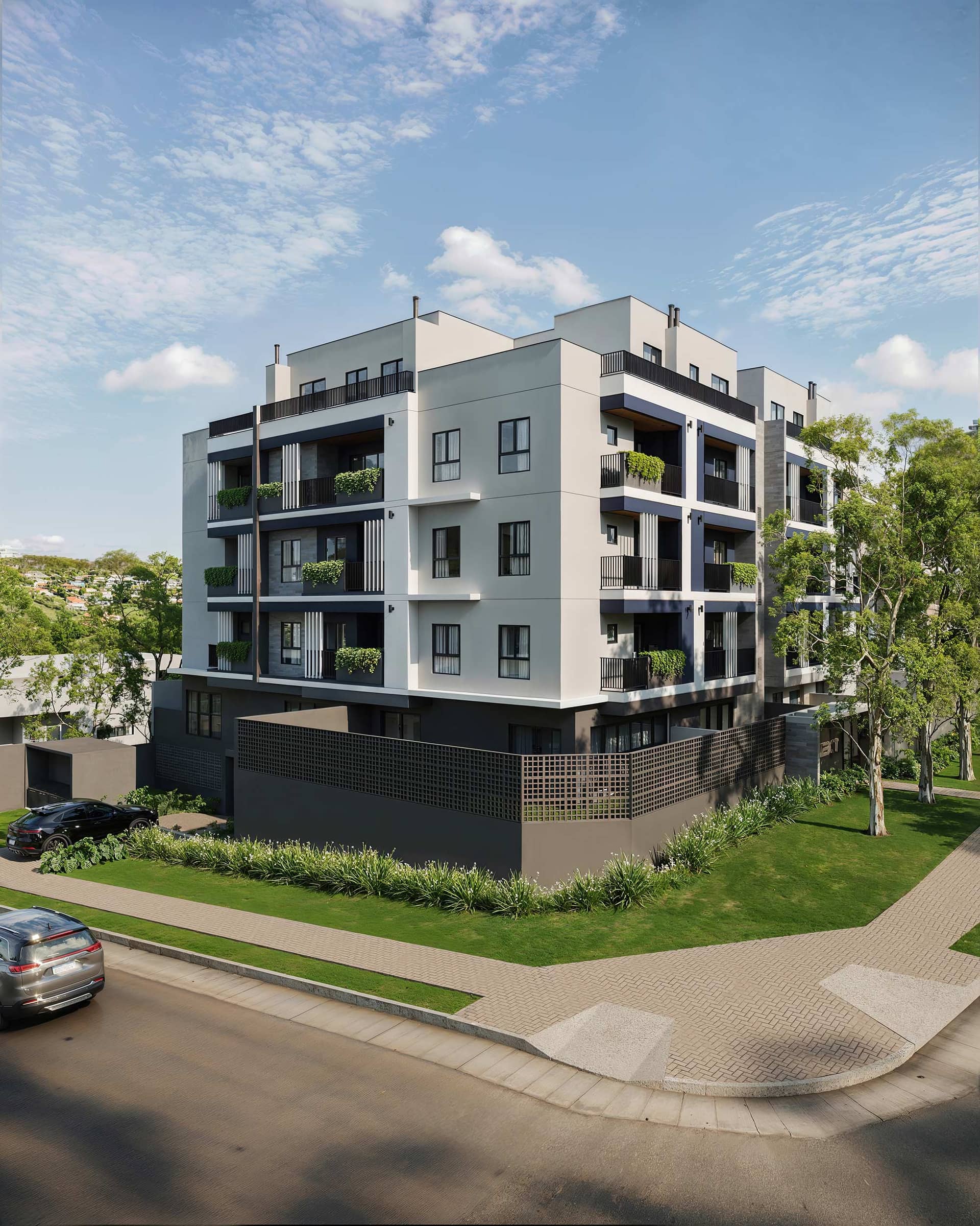 Apartamento à venda no Portão Curitiba com 2 dormitórios